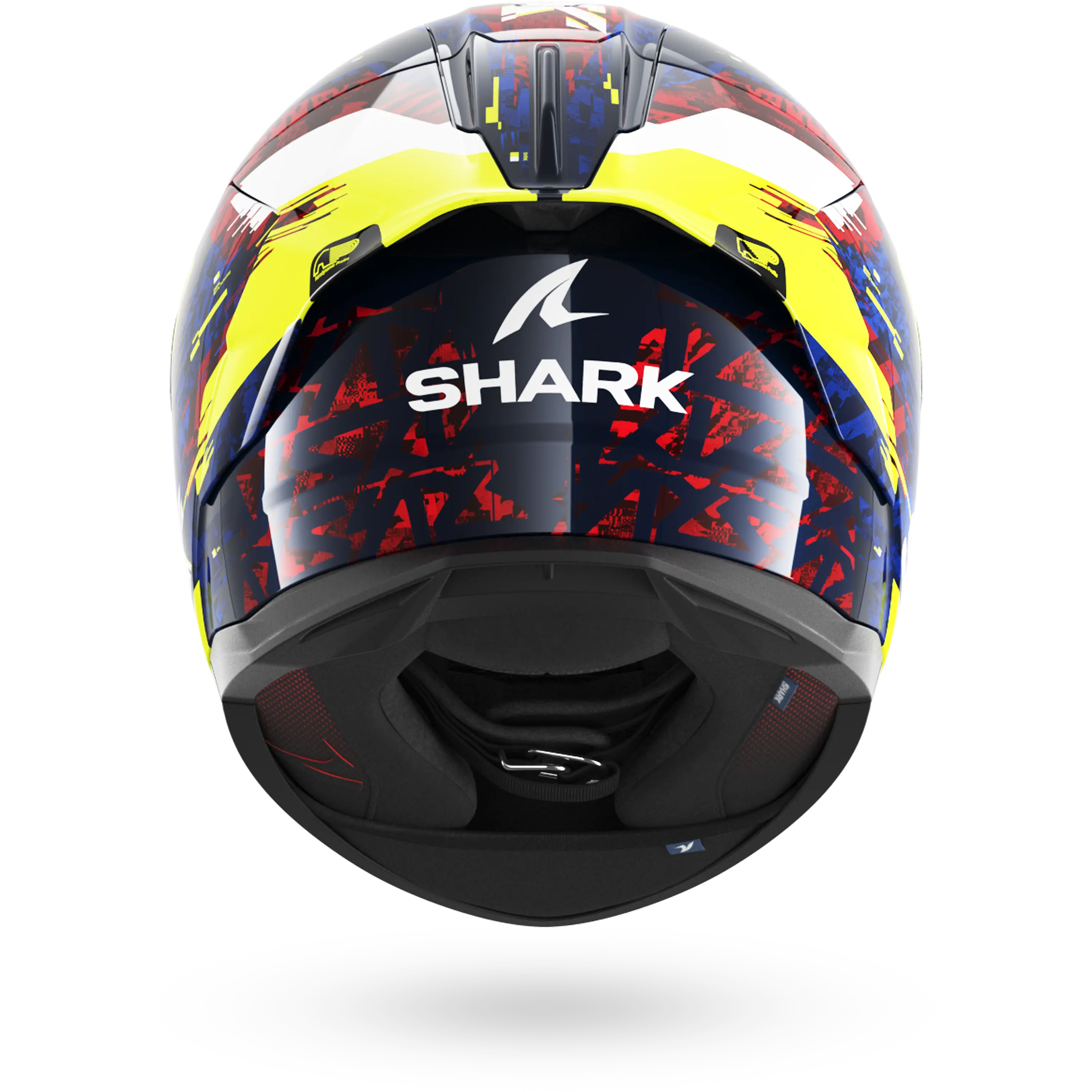 Casco Moto Shark Skwal Cup Speed-Vib