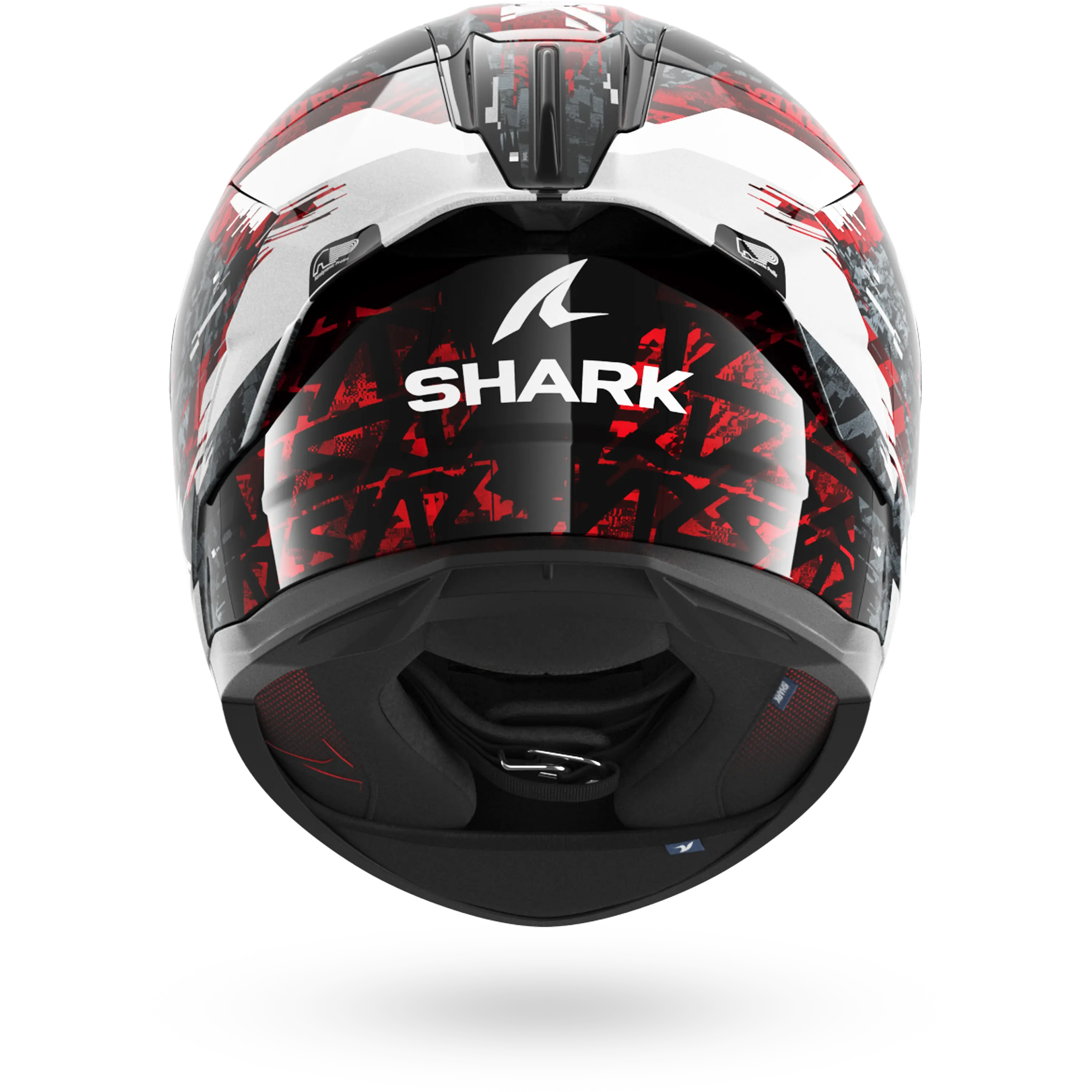 Casco Moto Shark Skwal Cup Speed-Vib