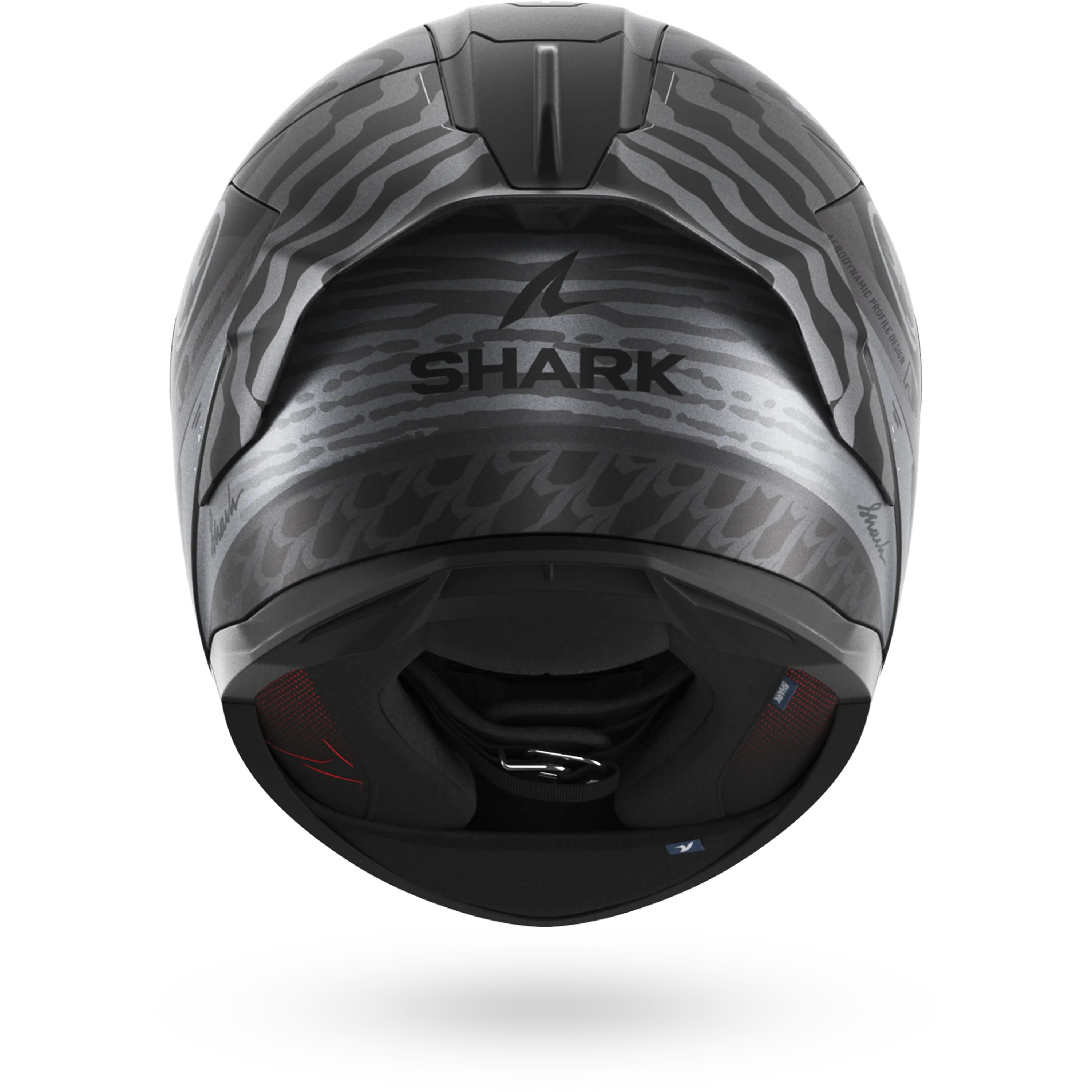 Casco Moto Shark Skwal Cup Speed-Fancy