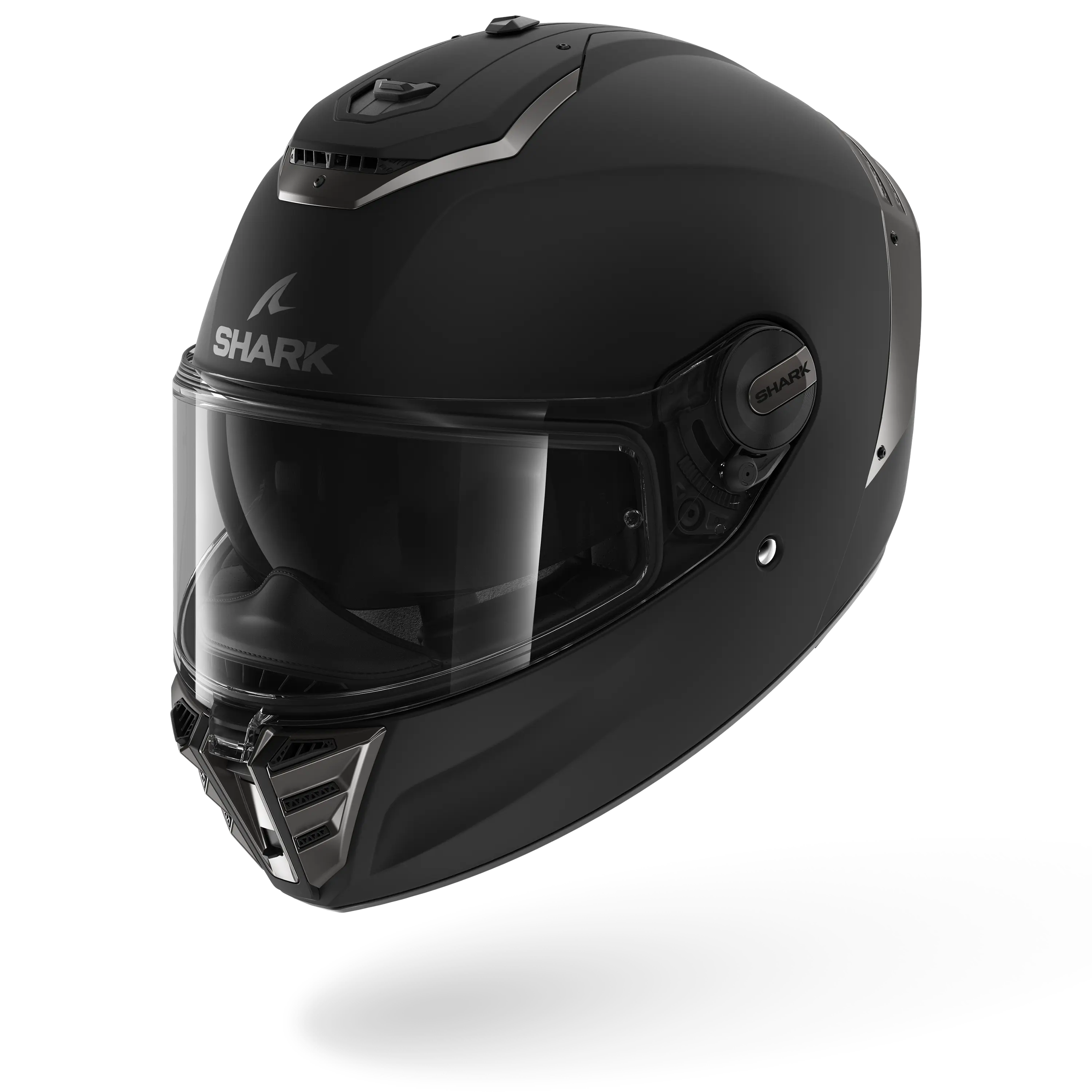 Casco Moto Shark Spartan RS Blank
