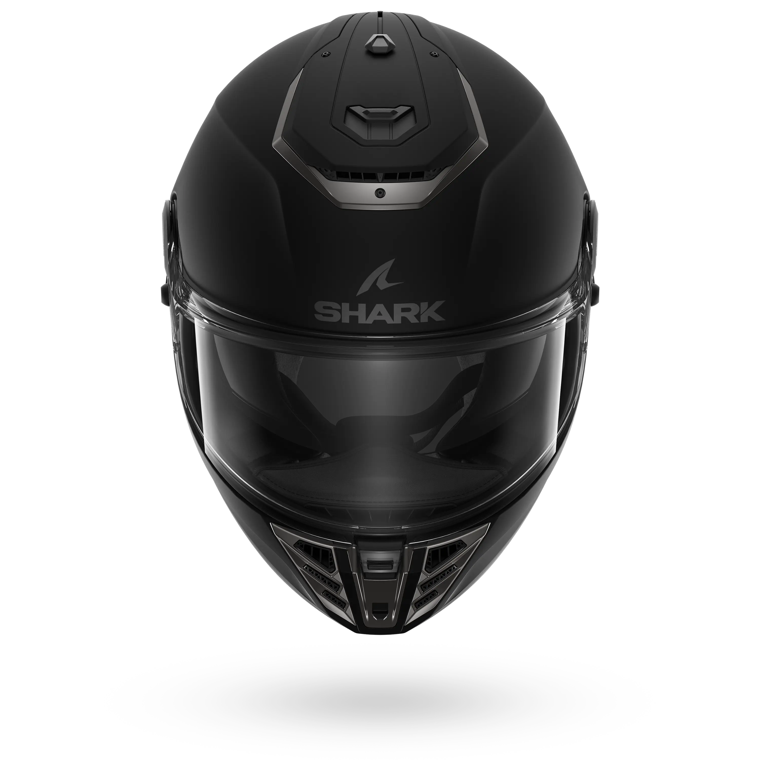 Casco Moto Shark Spartan RS Blank