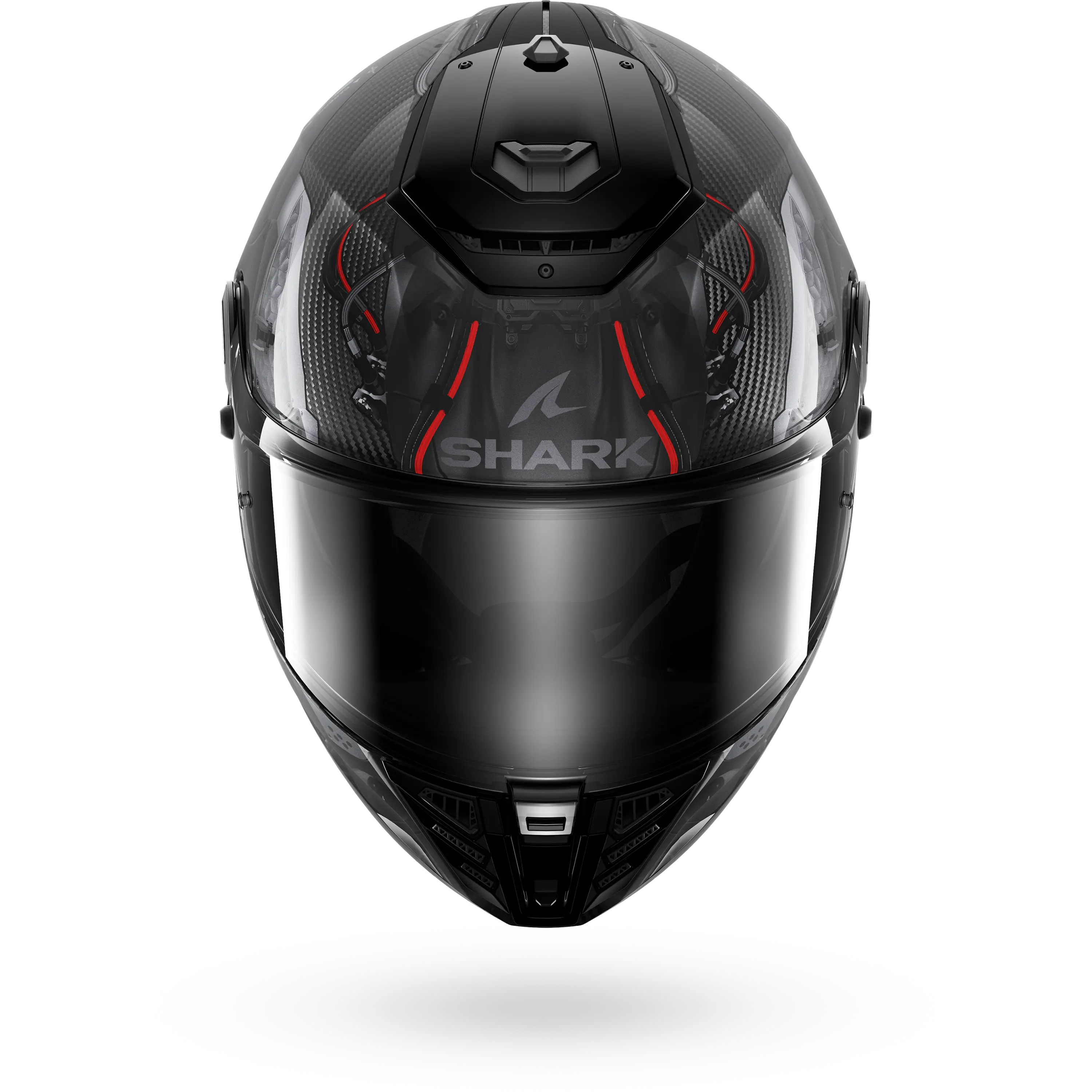 Casco Moto Shark Spartan RS Carbon Xbot