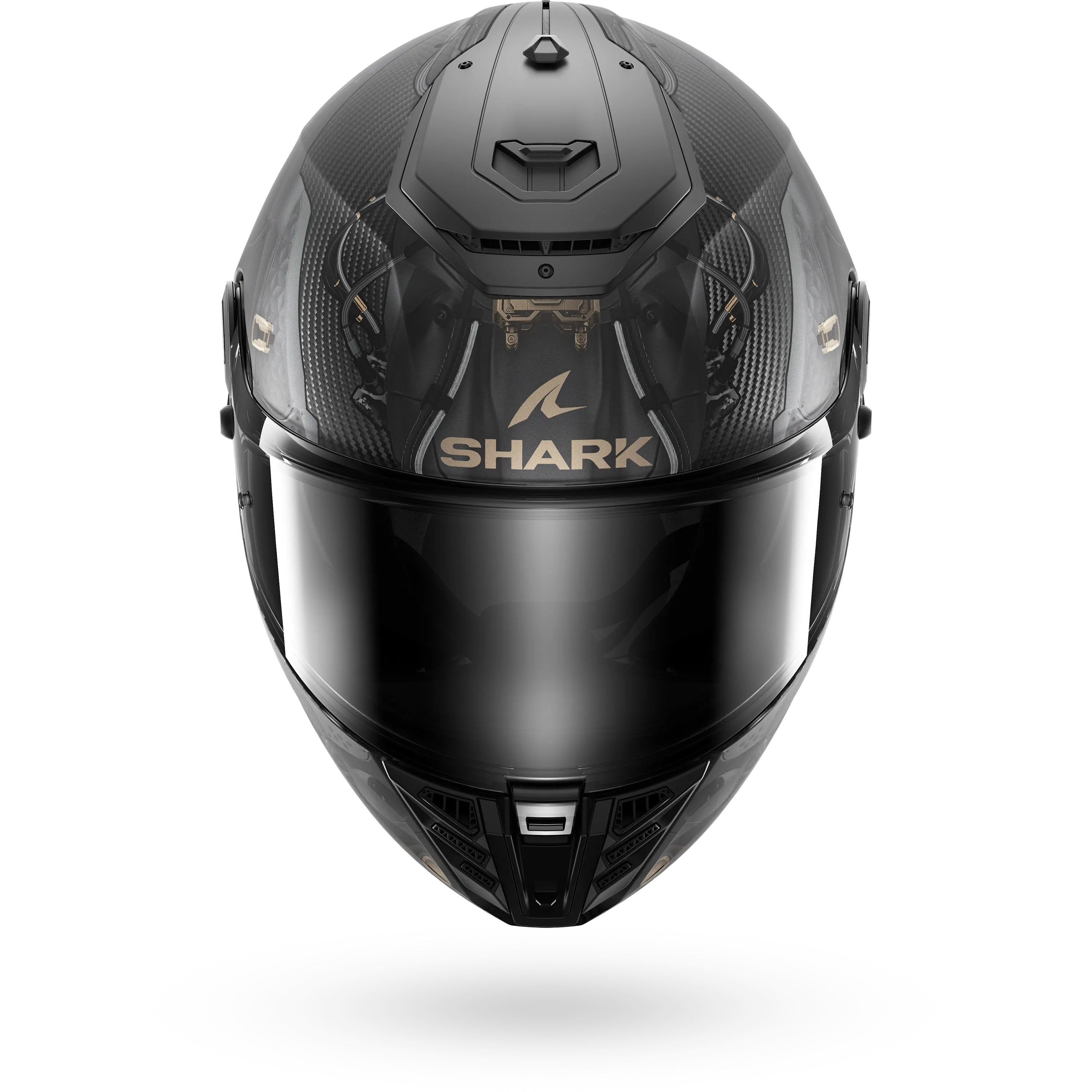 Casco Moto Shark Spartan RS Carbon Xbot