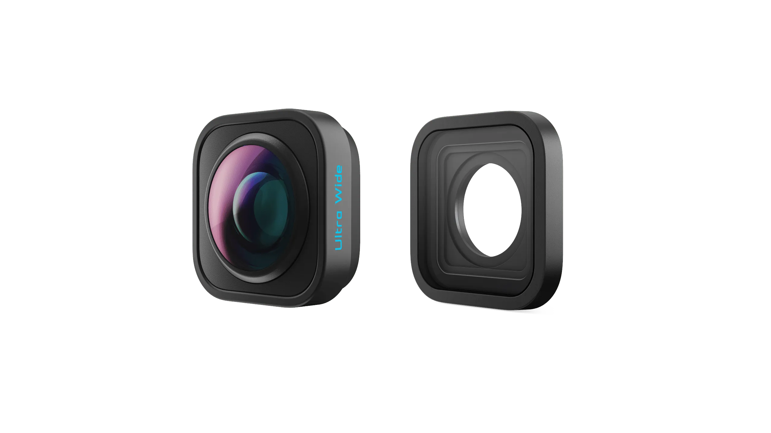 Cámara GoPro HERO13 Black Ultra Wide Edition - vista 5