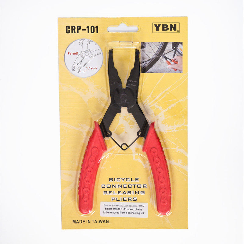 Herramienta Removedora De Link Cadena Ybn - Rideshop