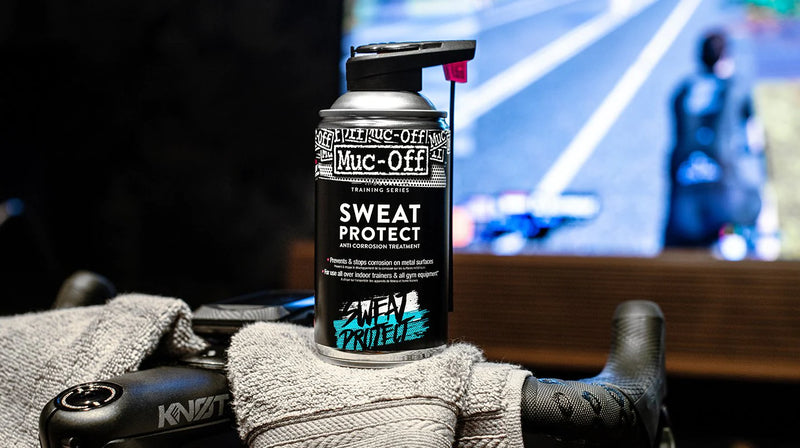 Muc-Off Sweat Protect 300Ml - Rideshop