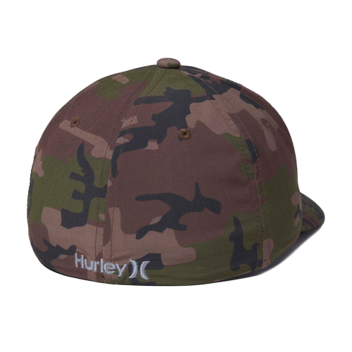 Hurley Jockey H2O Dri Super Icon Camo - Rideshop