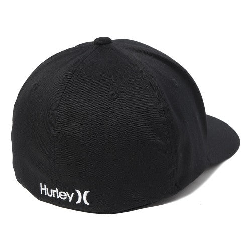 Hurley Jockey One And Only Black - Rideshop