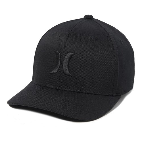 Hurley Jockey One And Only Black - Rideshop