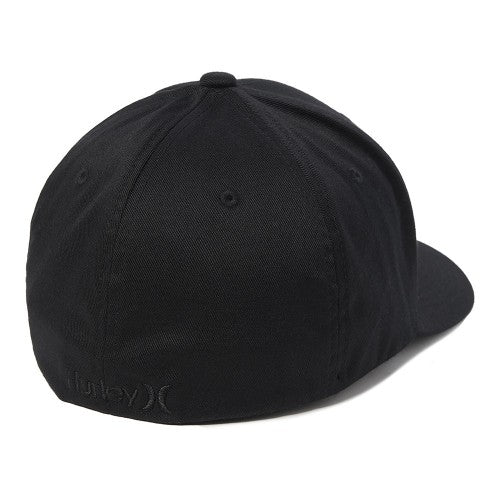 Hurley Jockey One And Only Black - Rideshop