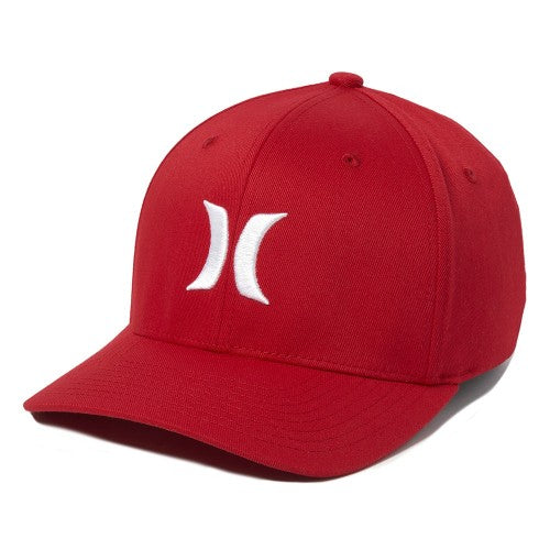 Hurley Jockey One And Only Red - Rideshop