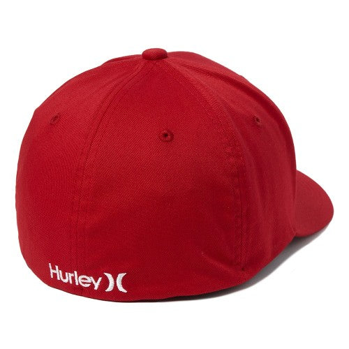 Hurley Jockey One And Only Red - Rideshop