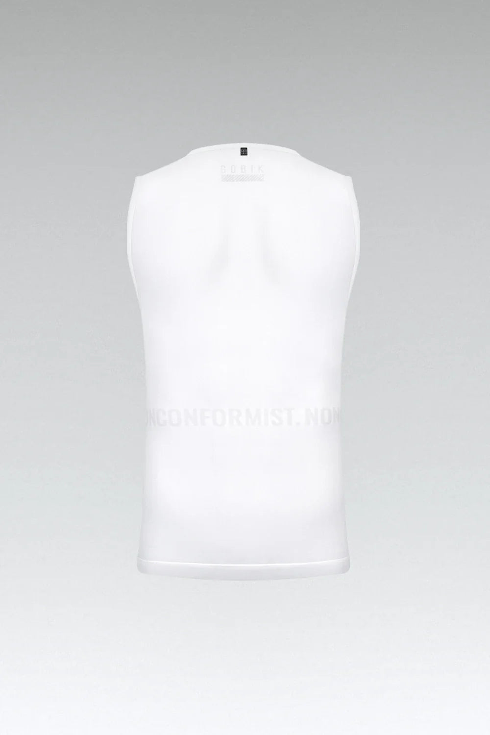 Gobik Camiseta Interior Sin Mangas Limber Skin Hombre Icelandic