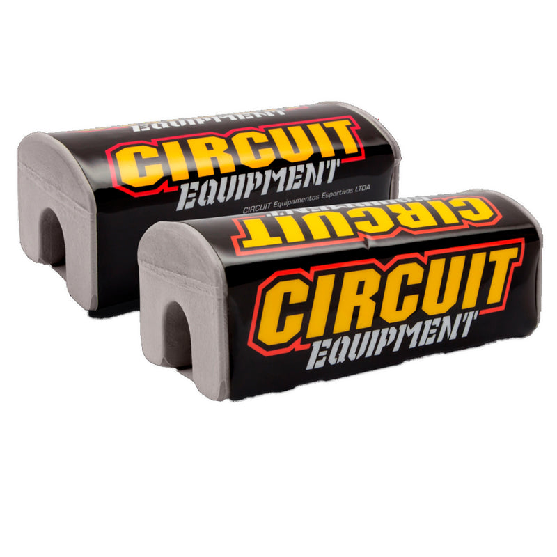 Circuit Protector de Manubrio I.11 Negro - Rideshop