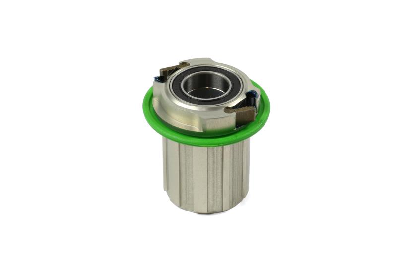 Núcleo Hope Pro RS4 Aluminio Shimano HG