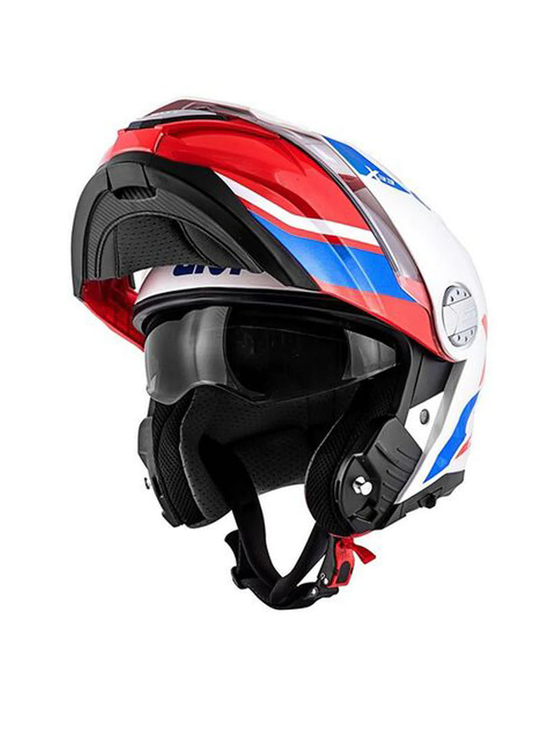 Givi Casco X33 Canyon Division Flip-Up - Rideshop