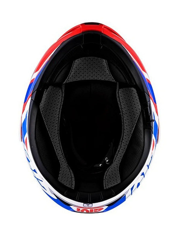 Givi Casco X33 Canyon Division Flip-Up - Rideshop