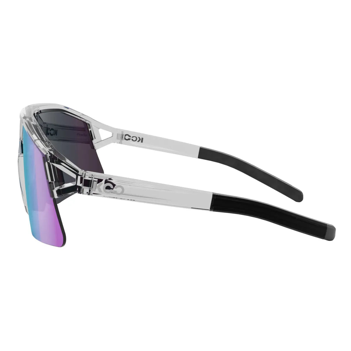 Lentes KOO Hype Crystal L.Turquoise MR