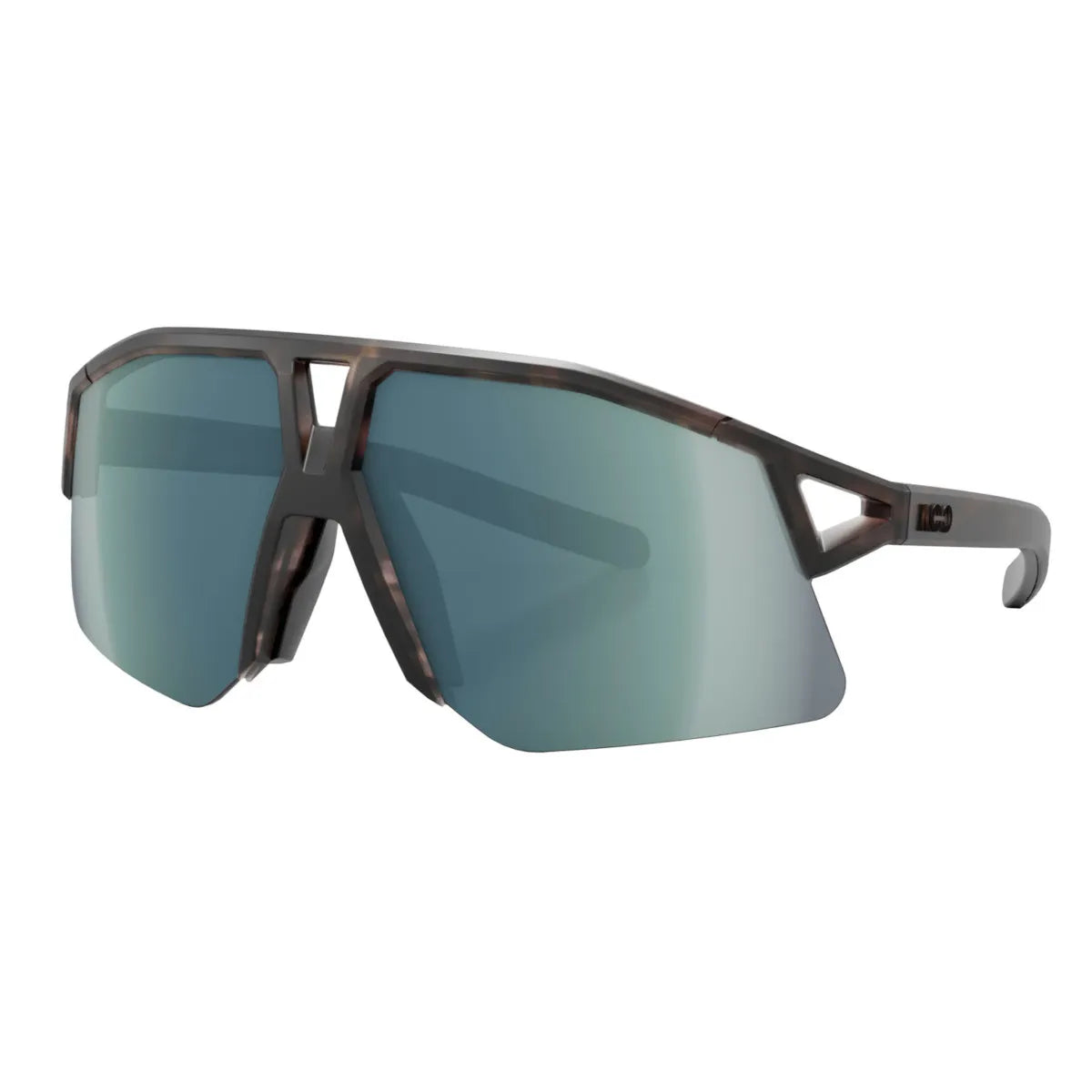 Lentes KOO Hype Havana Matt L.Petrol MR