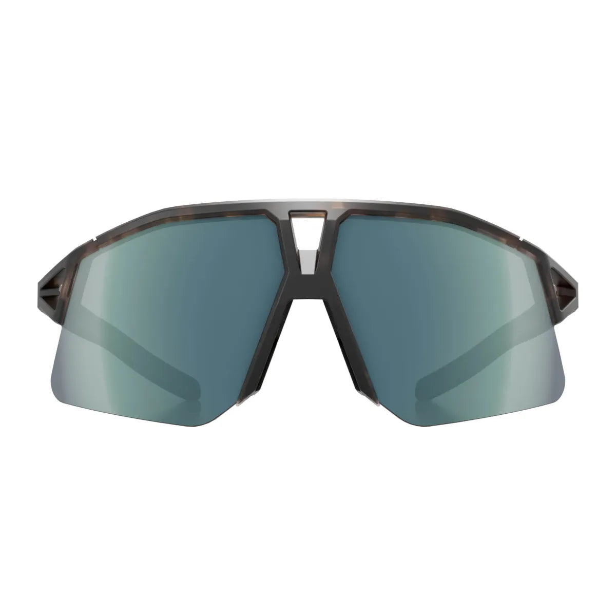 Lentes KOO Hype Havana Matt L.Petrol MR