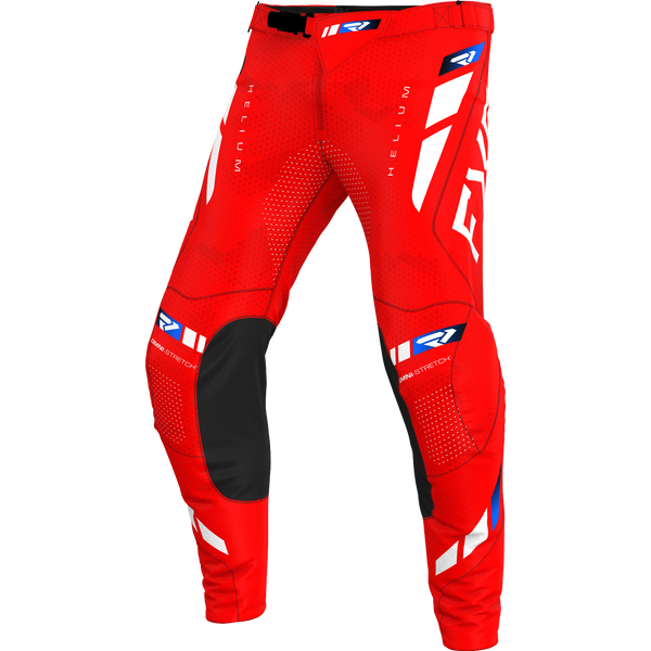 Pantalón Moto FXR Helium Cayenne