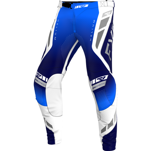 Pantalón Moto FXR Helium Cobalt