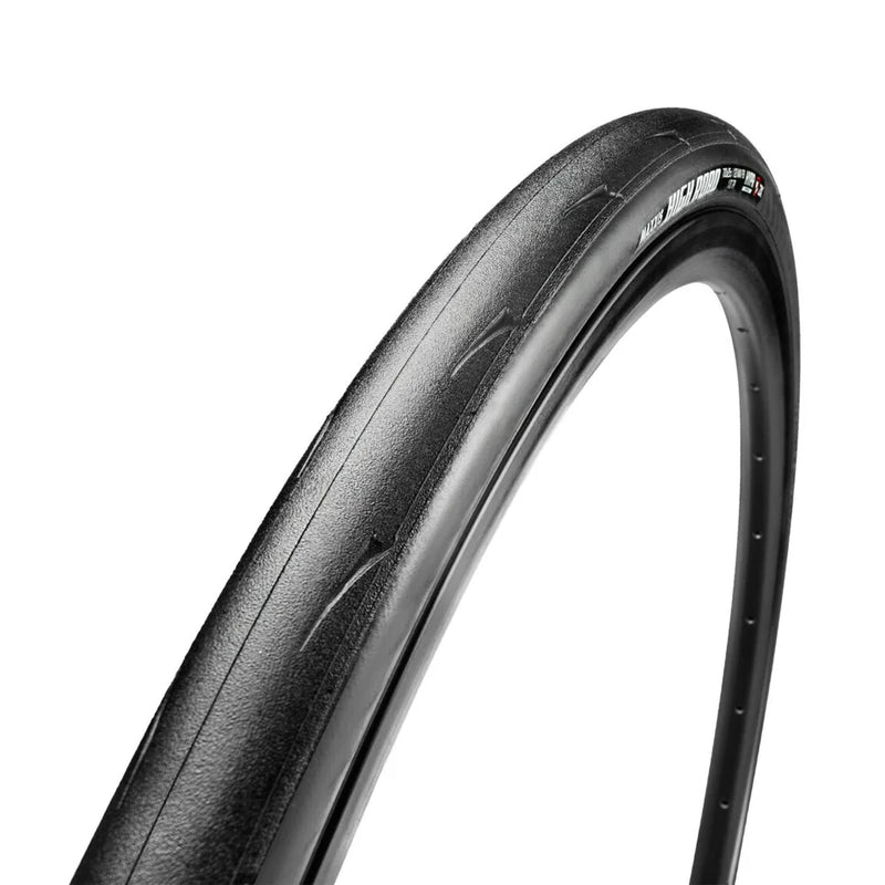 Neumático Ruta Maxxis High Road SL Kevlar Carbon 700×25 C HYPR-S/K2/ONE70/TR