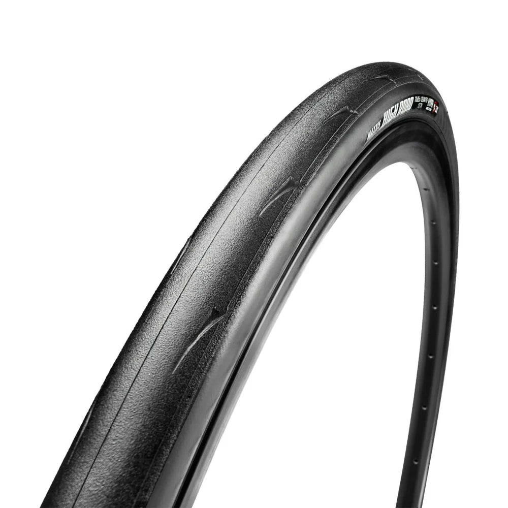 Neumático Ruta Maxxis High Road SL Kevlar 700×25 C HYPR-S/K2/ONE70
