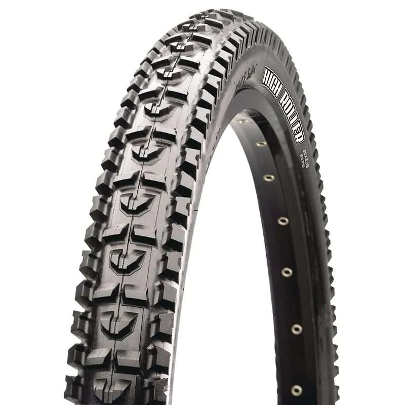 Neumático Bicicleta Maxxis High Roller II Kevlar 27.5×2.40 E-Bike/Silkshield - Rideshop