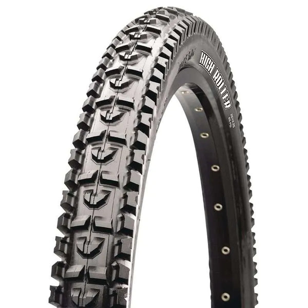 Neumático Bicicleta Maxxis High Roller II Kevlar 27.5×2.50 3CT/EXO/TR - Rideshop