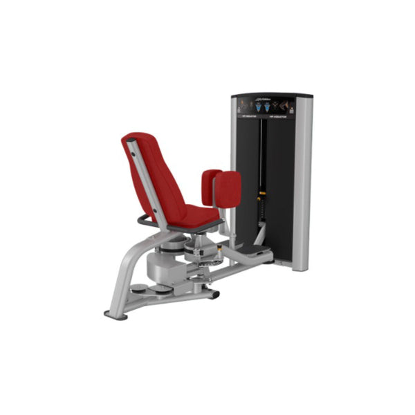 Life Fitness Hip Abductor / Adductor Axiom (OP-HAA)