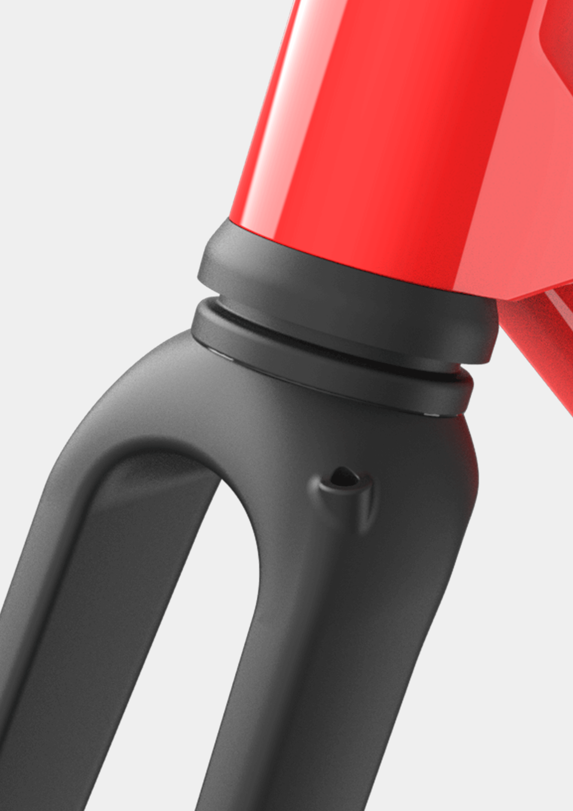 Suspensión Hi Ride Bicicleta Gravel - Rideshop
