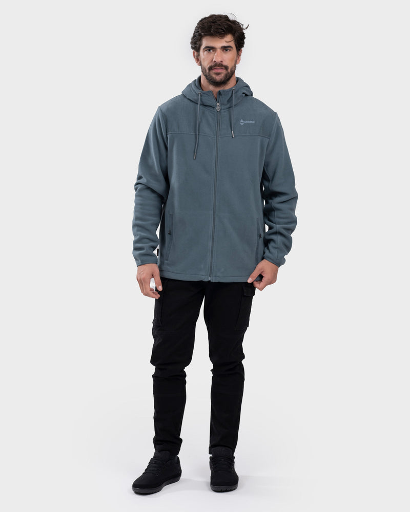 Gnomo Heavy Polar Eco Hovenir Hombre - Rideshop
