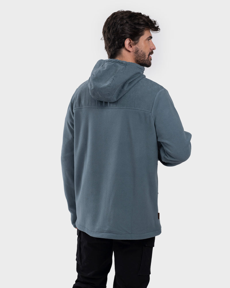 Gnomo Heavy Polar Eco Hovenir Hombre - Rideshop
