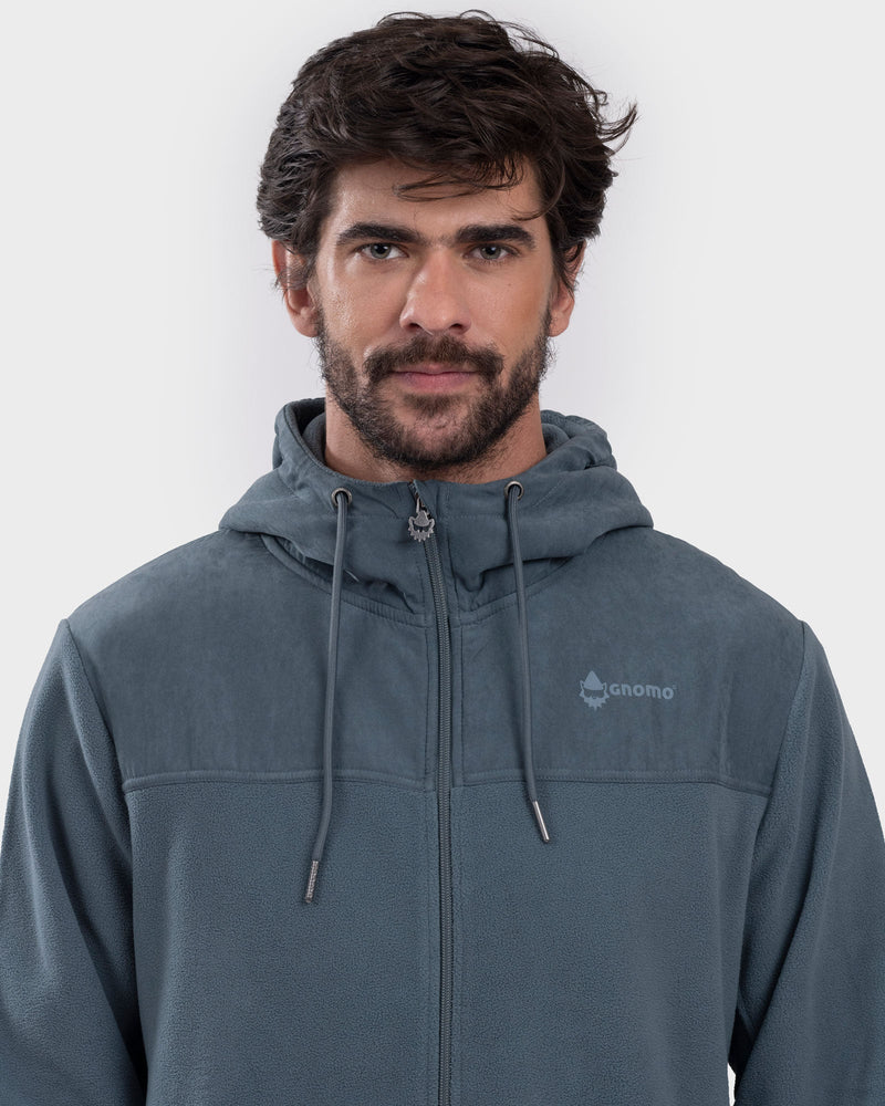 Gnomo Heavy Polar Eco Hovenir Hombre - Rideshop