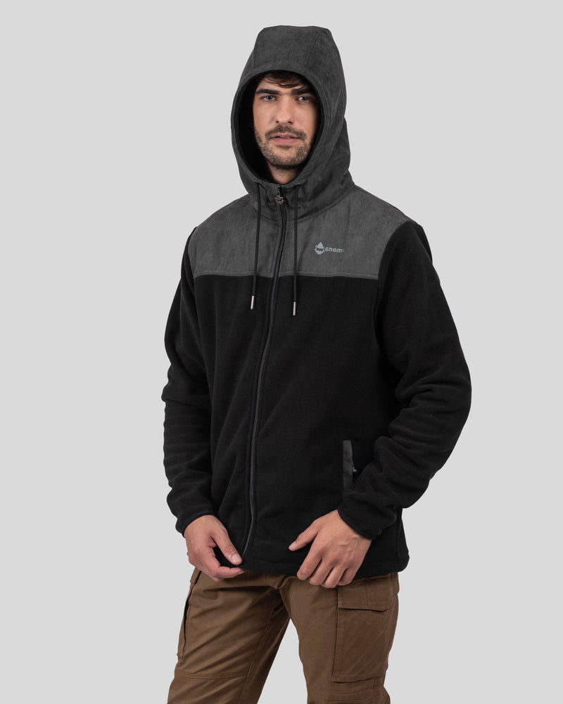 Gnomo Heavy Polar Eco Hovenir Hombre - Rideshop