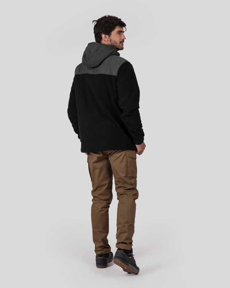 Gnomo Heavy Polar Eco Hovenir Hombre - Rideshop