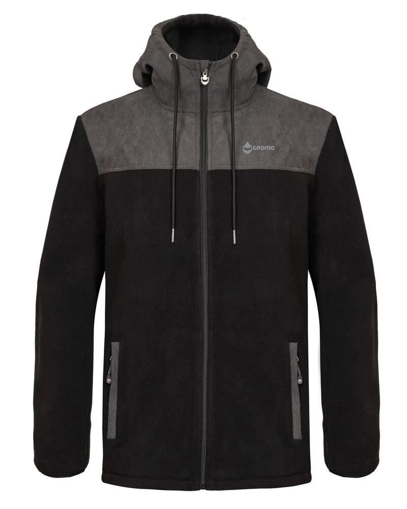 Gnomo Heavy Polar Eco Hovenir Hombre - Rideshop