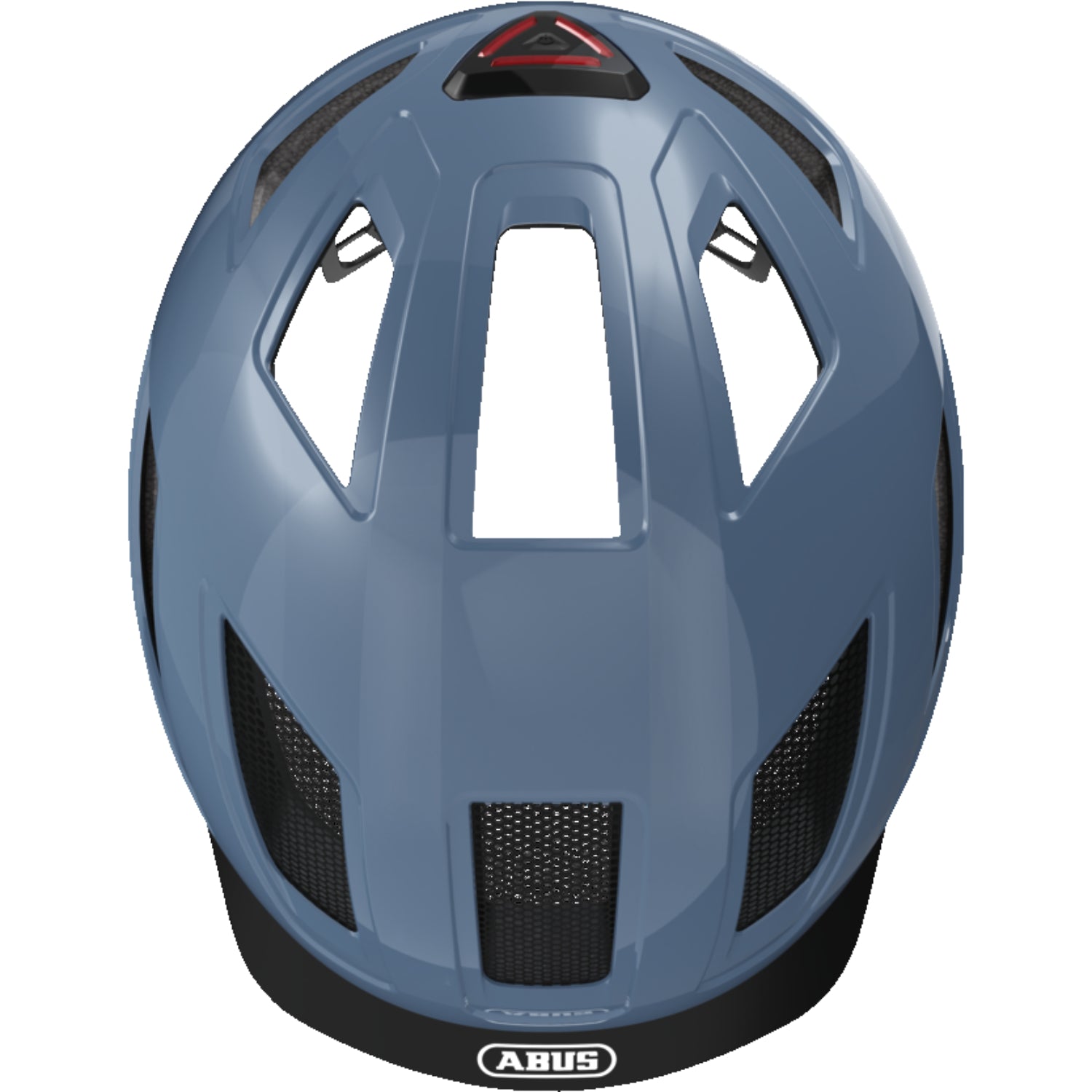 Abus Casco Bicicleta – Hyban 2.0 Glacier Blue - Rideshop