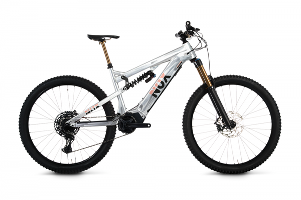 Nox Hybrid Enduro 7.1 Ultra 2024 - Rideshop