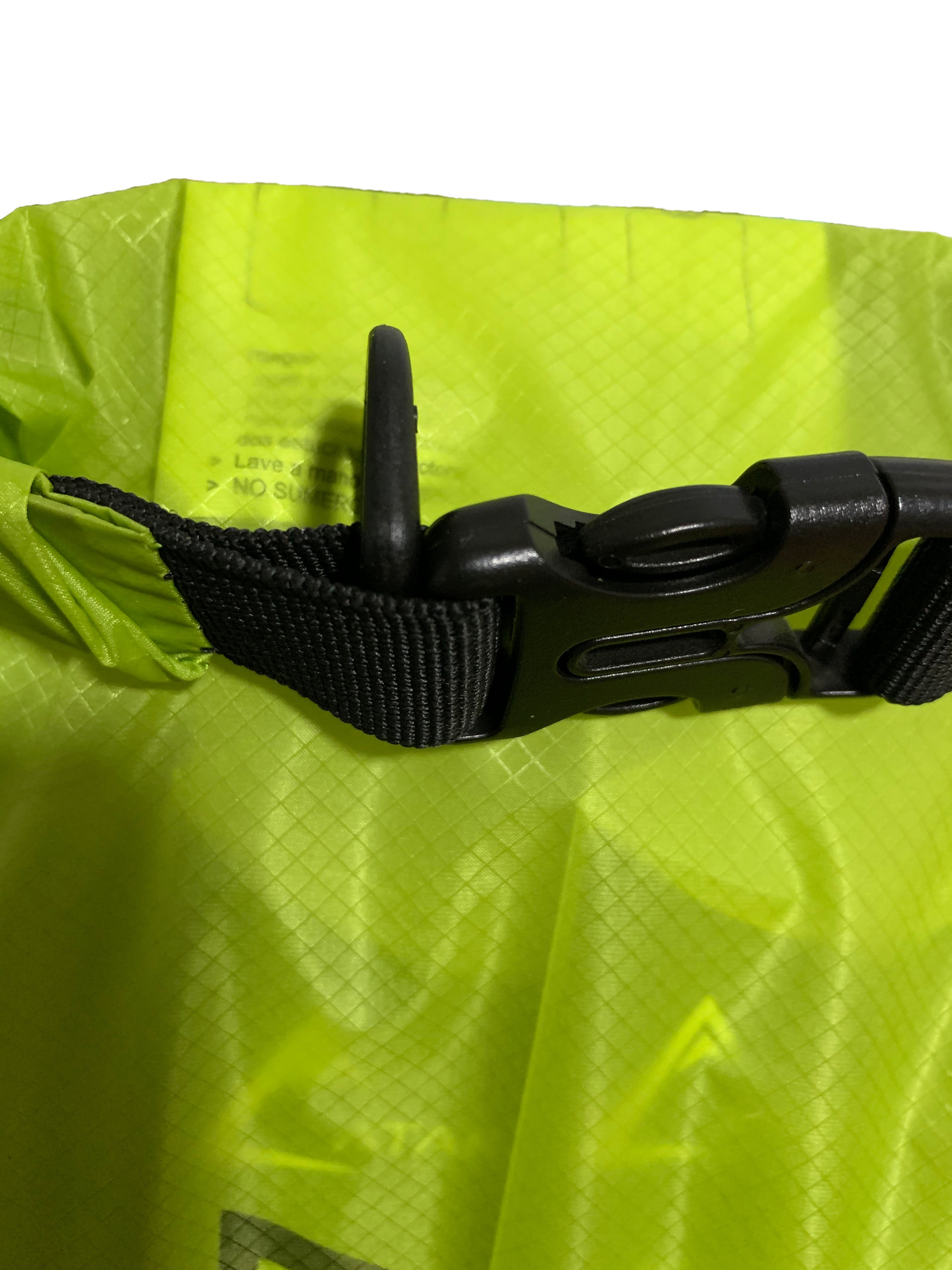Bolsa Seca Yelcho - Outlet