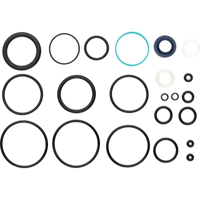 Kit de Sellos Fox DHX2 2020