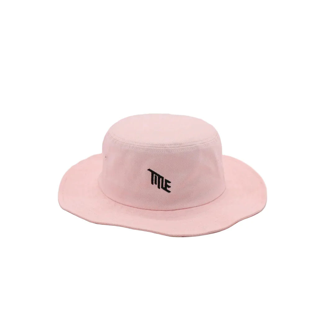 Gorro Title Safari