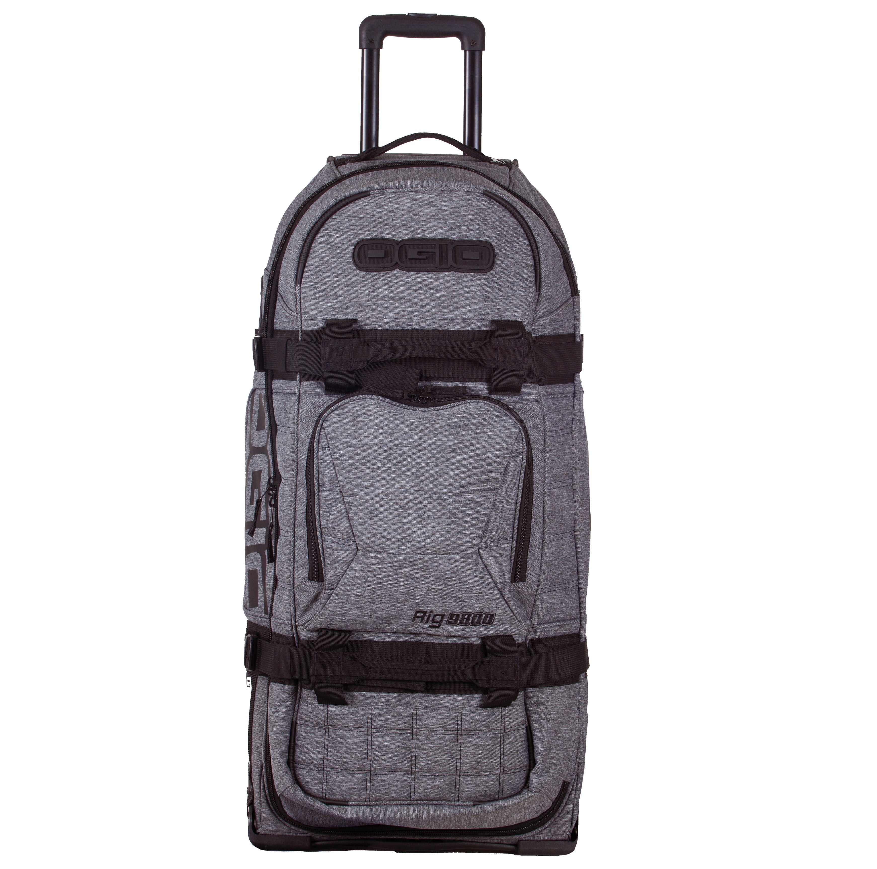 Ogio Powersports | Bolso Rig 9800 Dark Static - Rideshop