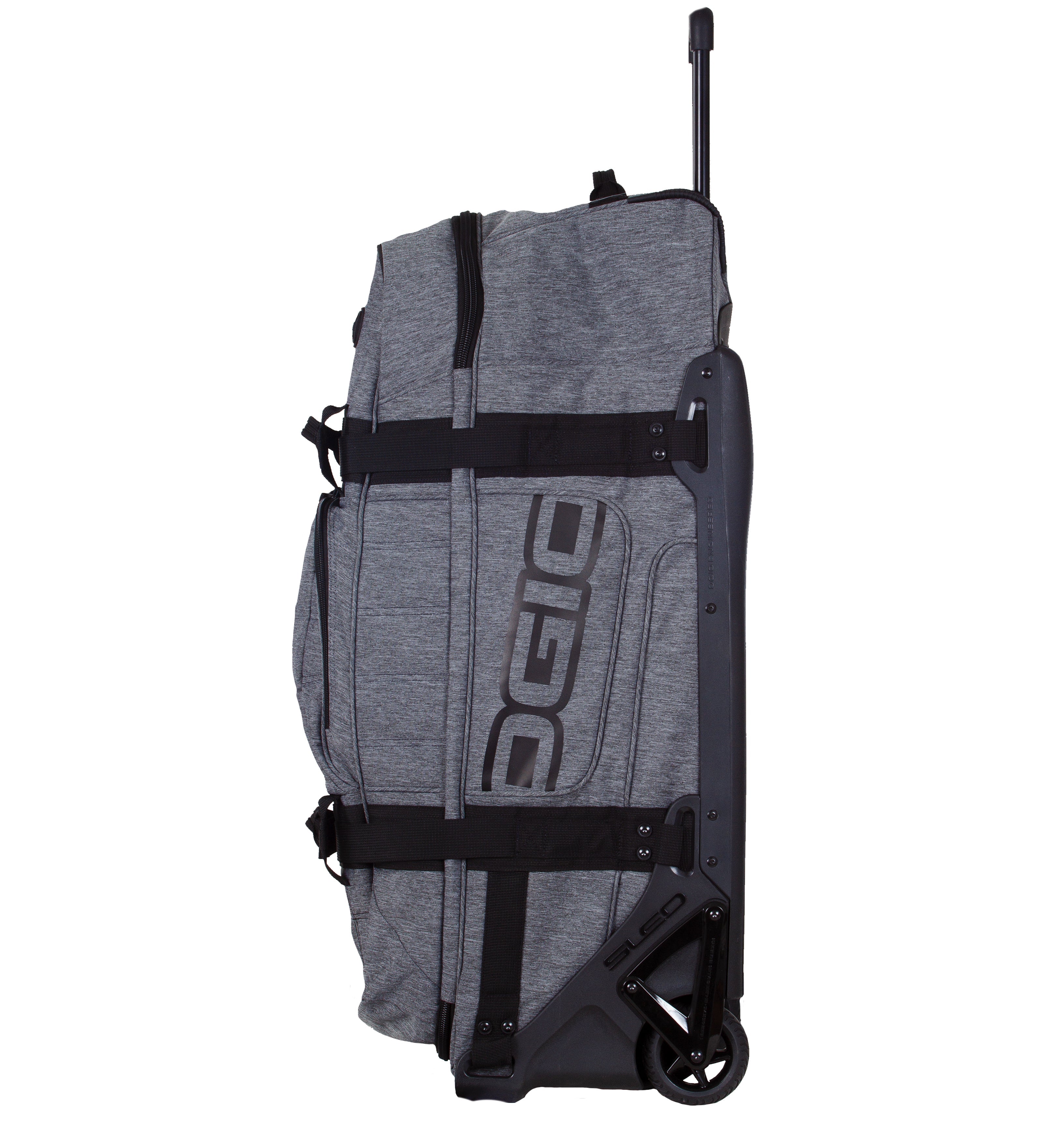 Ogio Powersports | Bolso Rig 9800 Dark Static - Rideshop