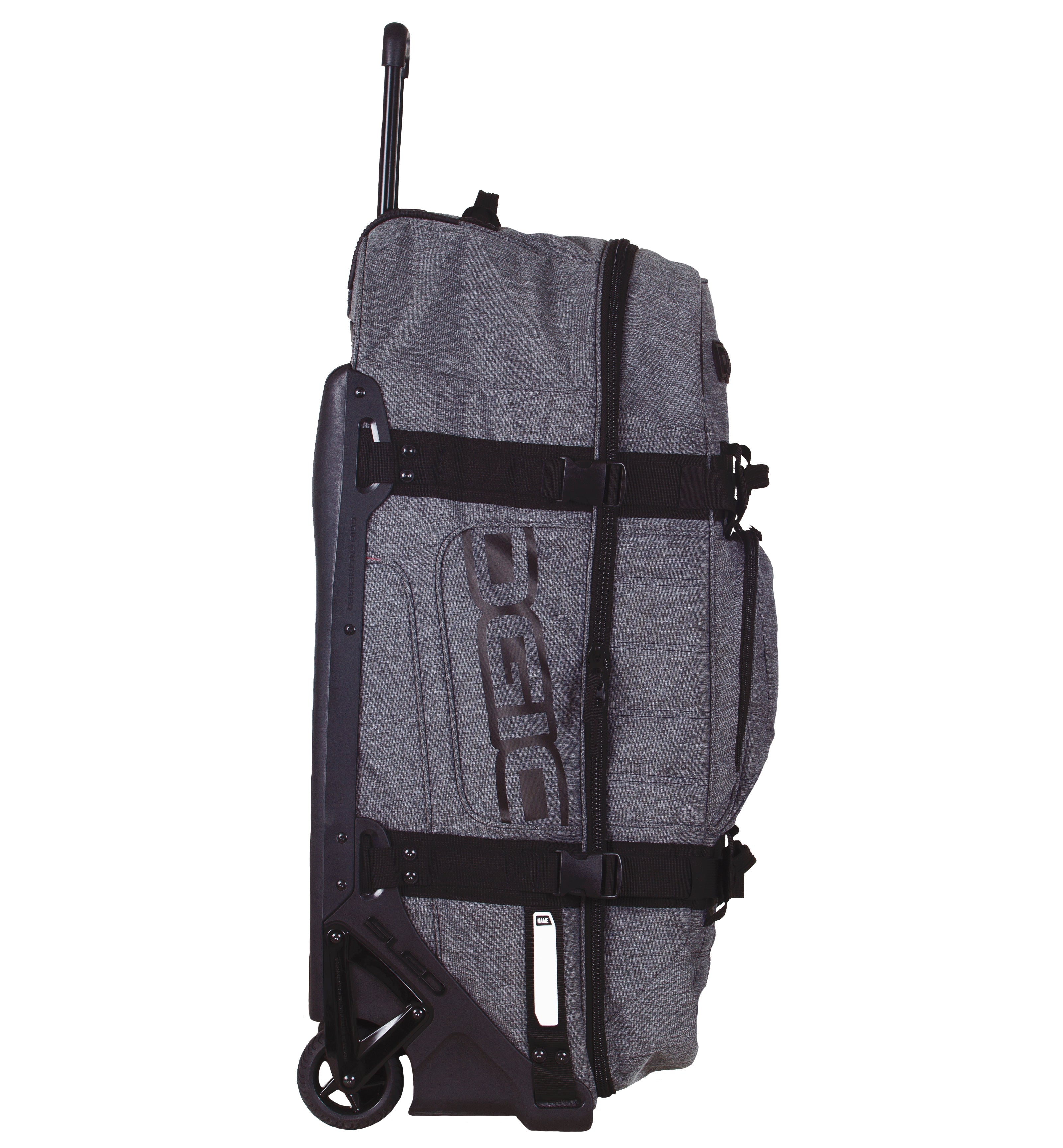 Ogio Powersports | Bolso Rig 9800 Dark Static - Rideshop