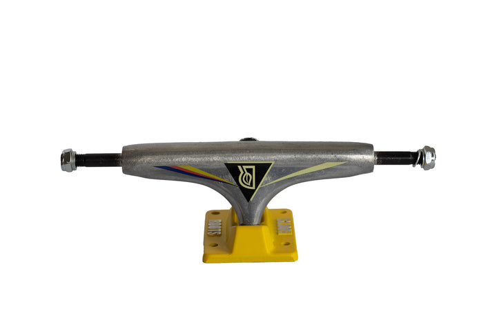 Roots Prisma Yellow - Rideshop