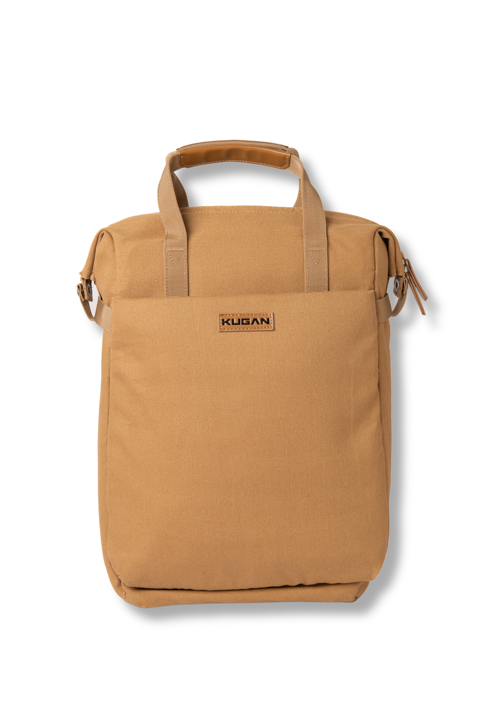 Mochila Transit Mustard Yellow