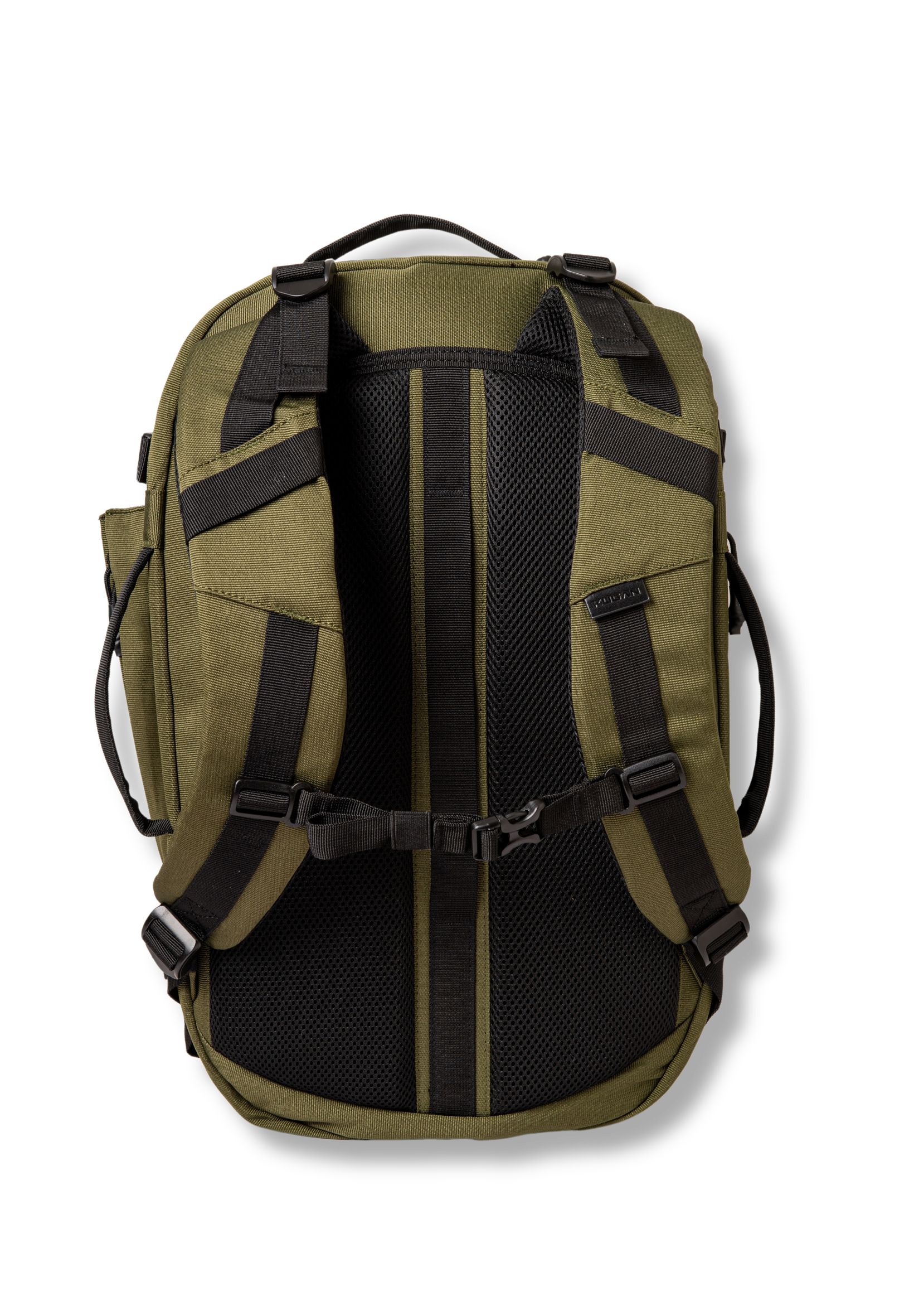 Mochila Traveler Dark Forest