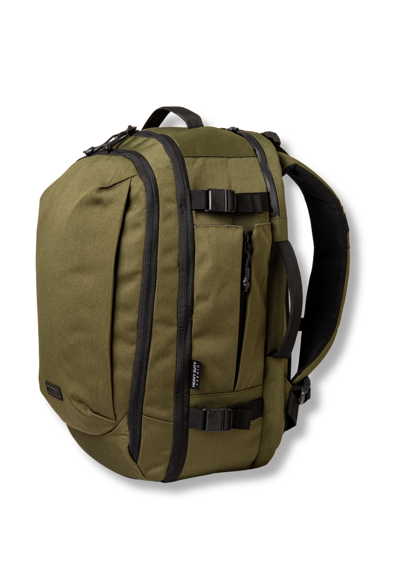 Mochila Traveler Dark Forest